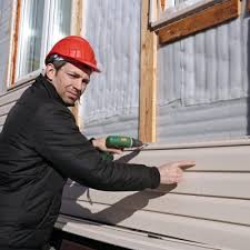 Affordable Siding Repair and Maintenance Services in Navarre, OH